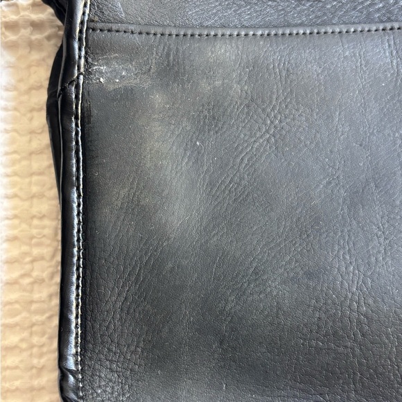 Coach Vintage Patricia's Legacy Bag , No Tag - Picture 13 of 16